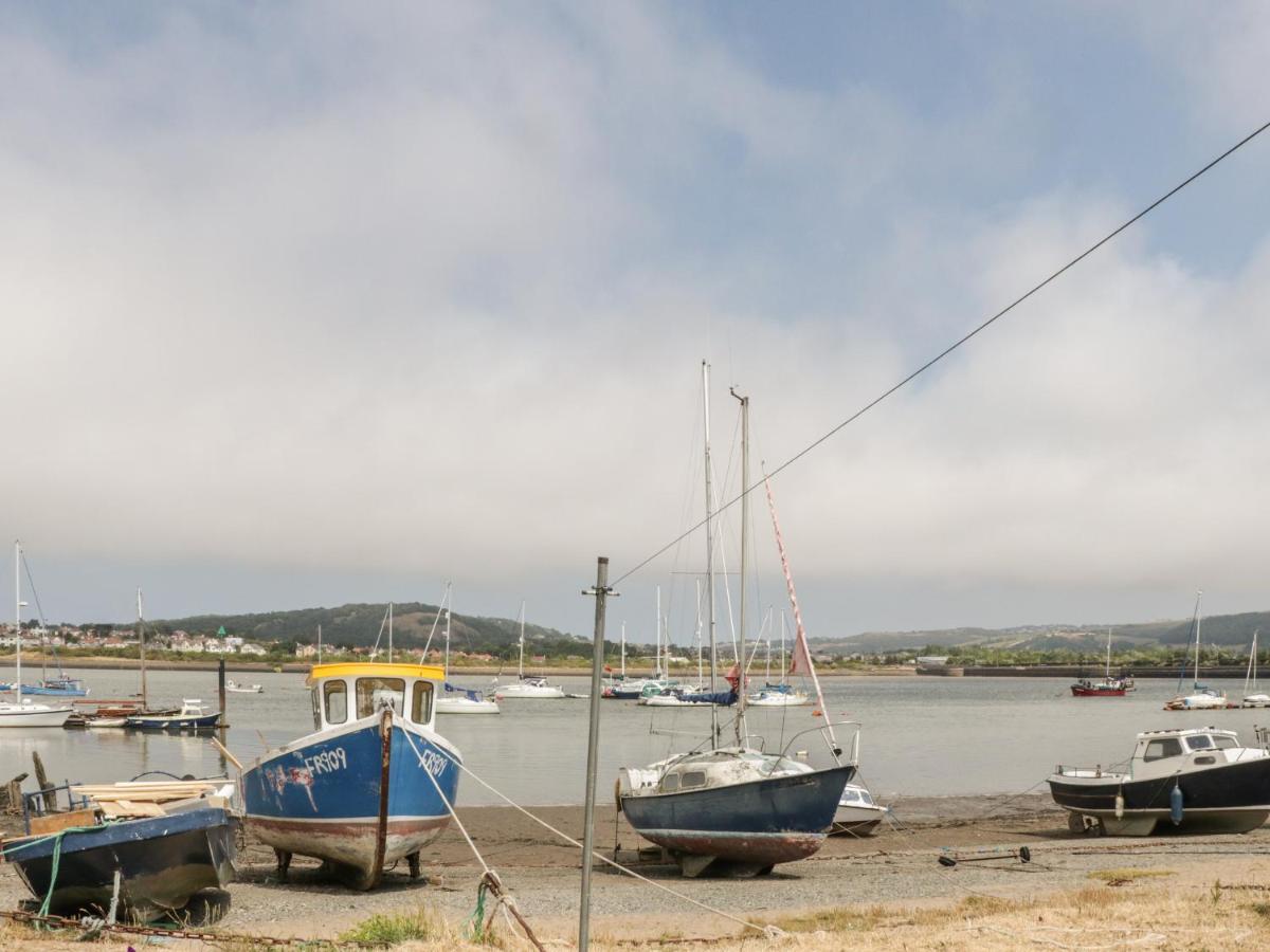 Marlin Cottage Conwy Exterior foto